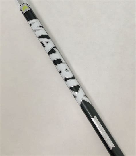 best driver shaft for seniors.